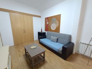 Piso en alquiler en Embajadores - Lavapiés en Madrid