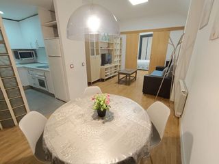 Piso en alquiler en Embajadores - Lavapiés en Madrid