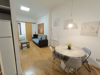 Piso en alquiler en Embajadores - Lavapiés en Madrid