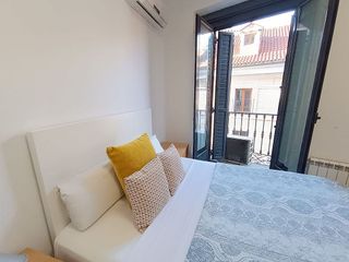 Piso en alquiler en Embajadores - Lavapiés en Madrid