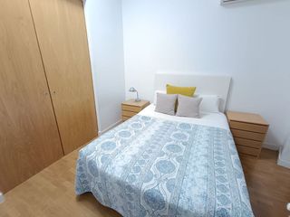 Piso en alquiler en Embajadores - Lavapiés en Madrid