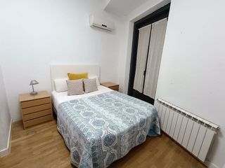 Piso en alquiler en Embajadores - Lavapiés en Madrid
