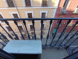 Piso en alquiler en Embajadores - Lavapiés en Madrid