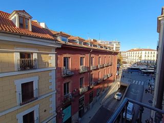 Piso en alquiler en Embajadores - Lavapiés en Madrid