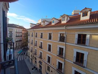 Piso en alquiler en Embajadores - Lavapiés en Madrid
