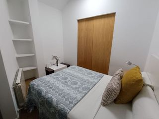 Piso en alquiler en Embajadores - Lavapiés en Madrid