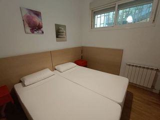 Piso en alquiler en Embajadores - Lavapiés en Madrid