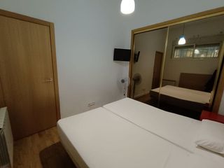 Piso en alquiler en Embajadores - Lavapiés en Madrid