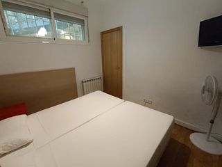 Piso en alquiler en Embajadores - Lavapiés en Madrid