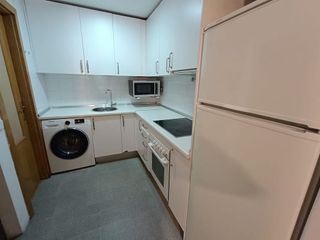 Piso en alquiler en Embajadores - Lavapiés en Madrid