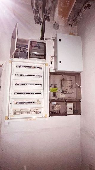 Local comercial en alquiler en Ensanche en Pamplona