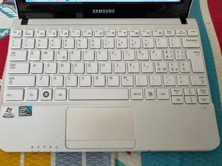 Samsung Netbook NC110 Bianco