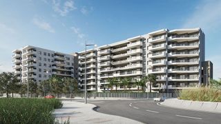 Local en venta en Nueva Almería - Cortijo Grande - Vega de Acá en Almería