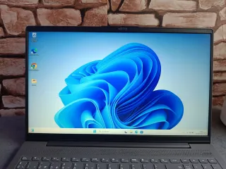 Lenovo Ideapad 5 Gris