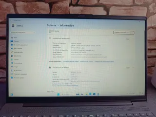 Lenovo Ideapad 5 Gris