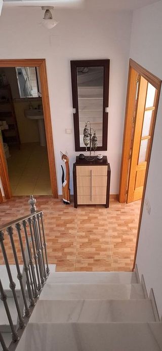 Casa adosada en alquiler en Algarrobo en Algarrobo