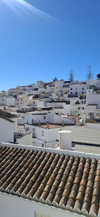 Casa adosada en alquiler en Algarrobo en Algarrobo