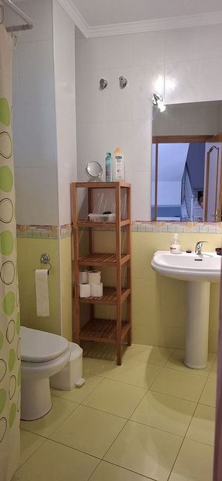 Casa adosada en alquiler en Algarrobo en Algarrobo