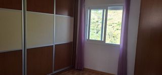 Casa adosada en alquiler en Algarrobo en Algarrobo