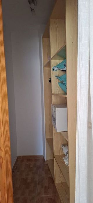 Casa adosada en alquiler en Algarrobo en Algarrobo