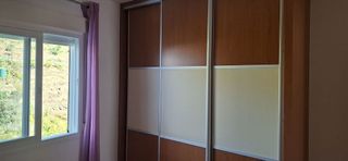 Casa adosada en alquiler en Algarrobo en Algarrobo