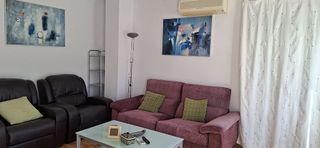 Casa adosada en alquiler en Algarrobo en Algarrobo