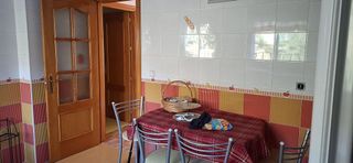 Casa adosada en alquiler en Algarrobo en Algarrobo