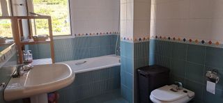 Casa adosada en alquiler en Algarrobo en Algarrobo