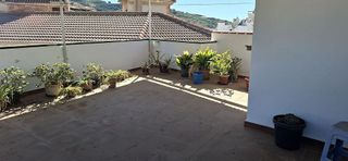 Casa adosada en alquiler en Algarrobo en Algarrobo