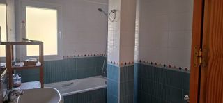 Casa adosada en alquiler en Algarrobo en Algarrobo