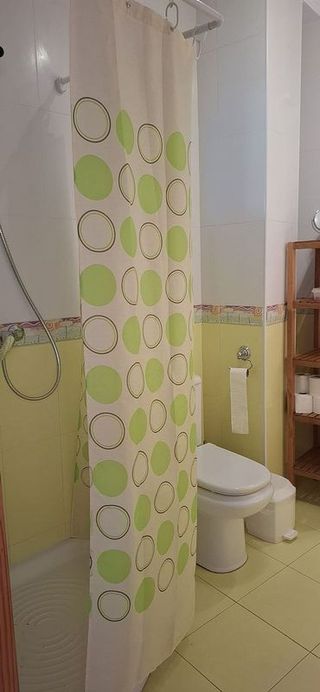 Casa adosada en alquiler en Algarrobo en Algarrobo