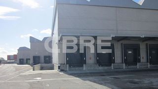 Nave industrial en alquiler en Guardia Civil - Zona industrial en Valdemoro