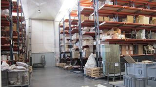 Nave industrial en alquiler en Guardia Civil - Zona industrial en Valdemoro