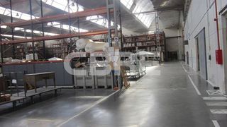 Nave industrial en alquiler en Guardia Civil - Zona industrial en Valdemoro