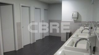 Nave industrial en alquiler en Guardia Civil - Zona industrial en Valdemoro