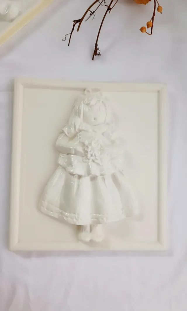 Set 24 confezioni cera candele + 2 stampi