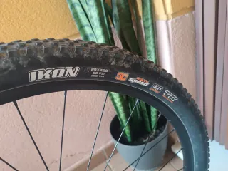 Bicicleta MTB BH