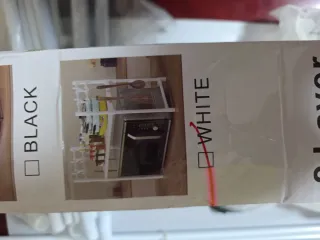 Estantería Cocina Microondas Organizador