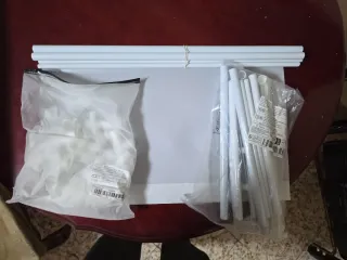 Estantería Cocina Microondas Organizador