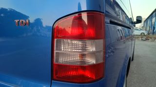 Volkswagen Multivan 2005 2.5 tdi 175 CV