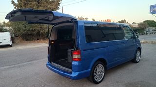 Volkswagen Multivan 2005 2.5 tdi 175 CV