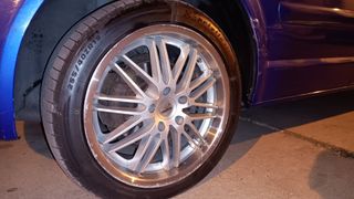 Volkswagen Multivan 2005 2.5 tdi 175 CV