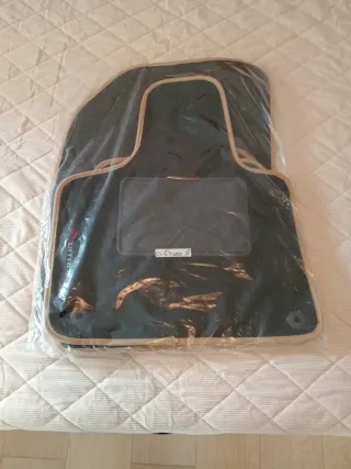 Alfombrillas Citroën C4 Picasso