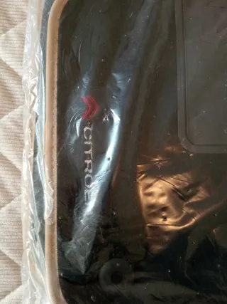 Alfombrillas Citroën C4 Picasso