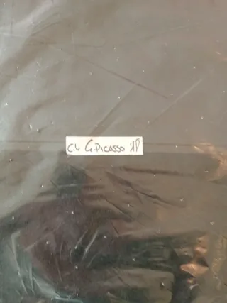 Alfombrillas Citroën C4 Picasso