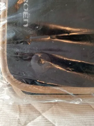 Alfombrillas Citroën C4 Picasso