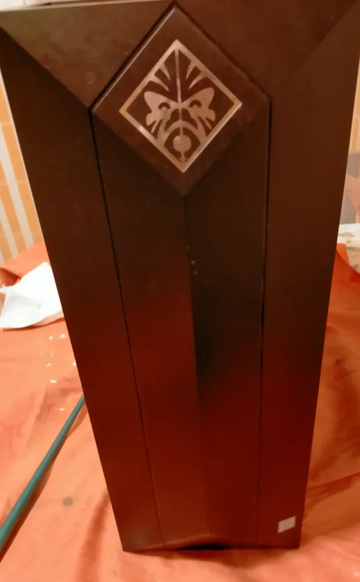 OMEN HP Obelisk Desktop 8/5-0911ns