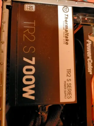 OMEN HP Obelisk Desktop 8/5-0911ns