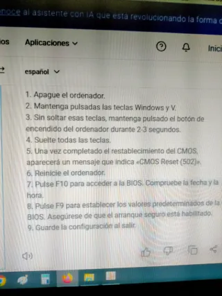 OMEN HP Obelisk Desktop 8/5-0911ns