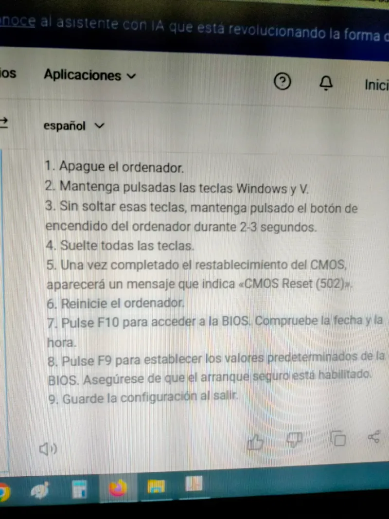 OMEN HP Obelisk Desktop 8/5-0911ns afbeelding 10